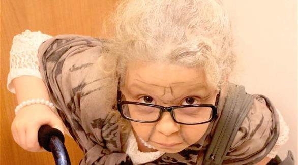 صورة: طفلة في حضانة تفاجئ الجميع
