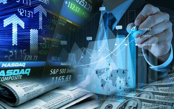ارتفاع الين الياباني لأعلى مستوياته في