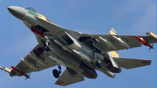 قتلى إيرانيين في غارة روسية بريف