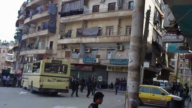 ‹YPG› توقع اتفاقا جديدا مع ‹فتح