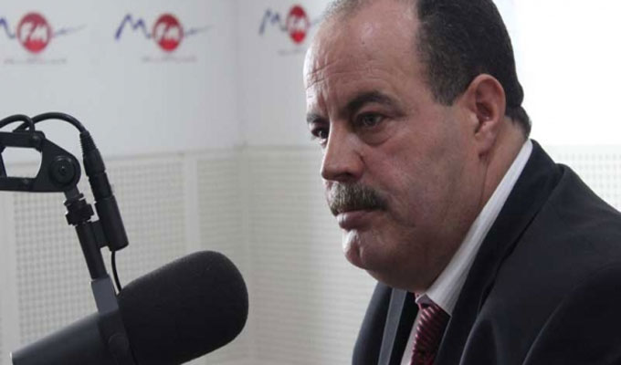 تونس: اكتشاف مخزن أسلحة وضبط ارهابيين