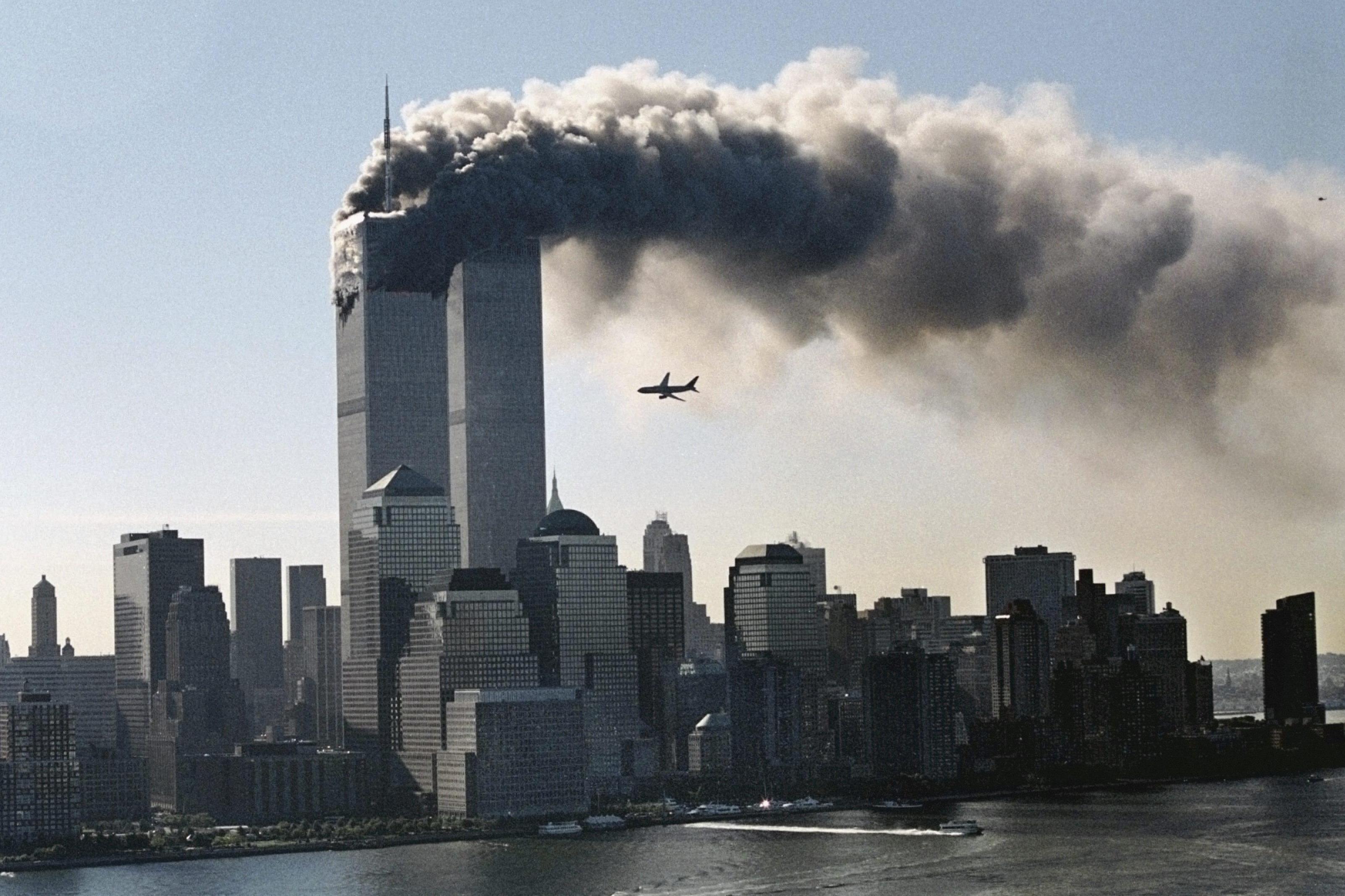 (الشيوخ الأميركي) يسمح لذوي ضحايا 911