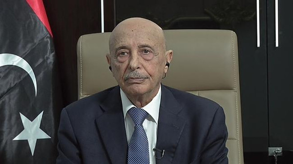 ليبيا.. البرلمان يرفض العقوبات الأوروبية ضد