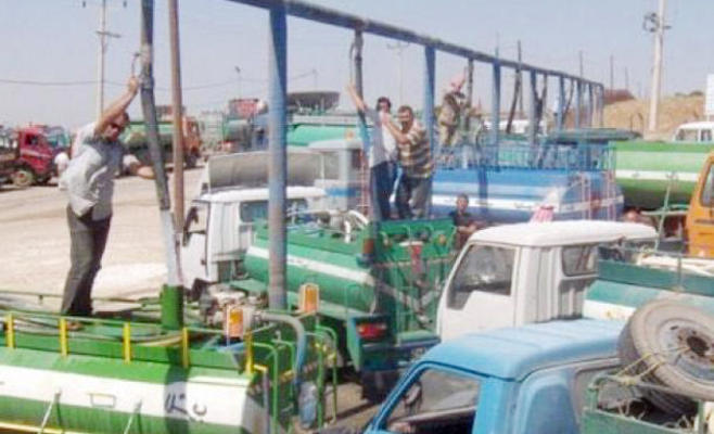 المفرق: أحياء تشكو العطش