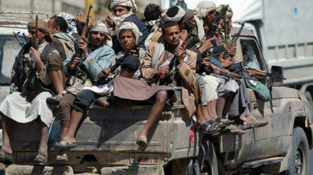 الخلافات تتفاقم بين ميليشيا الحوثي وصالح