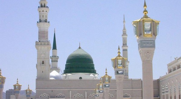 الأردن يشارك العالم الاحتفال بذكرى المولد