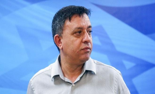 استقالة وزير البيئة الإسرائيلي بسبب الائتلاف