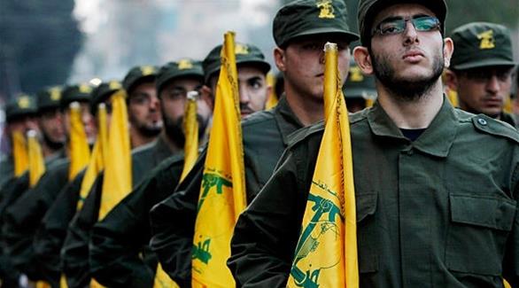 دول مجلس التعاون الخليجي تعتبر حزب