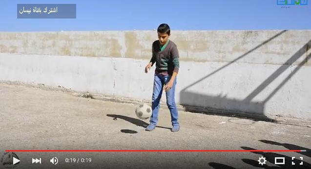 طلاب ومدارس .. مشهد تمثيلي في