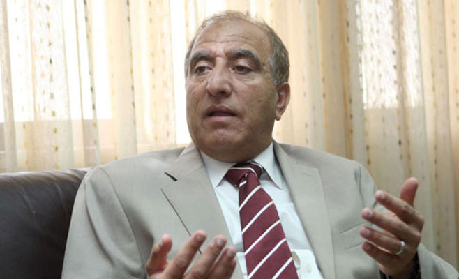 الطراونة يتحدث عن فكرة لإلغاء (الموازي)