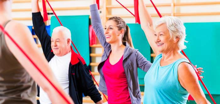 قلة الرياضة تقلص عمل وحجم الدماغ