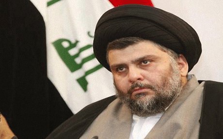 الصدر يصف اجتماعات فيينا بالأكذوبة