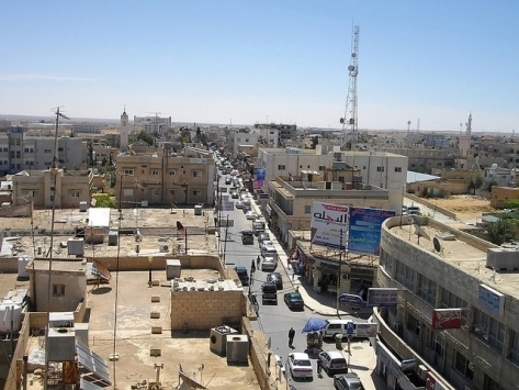 فعاليات المفرق تؤكد على ضرورة التعاون