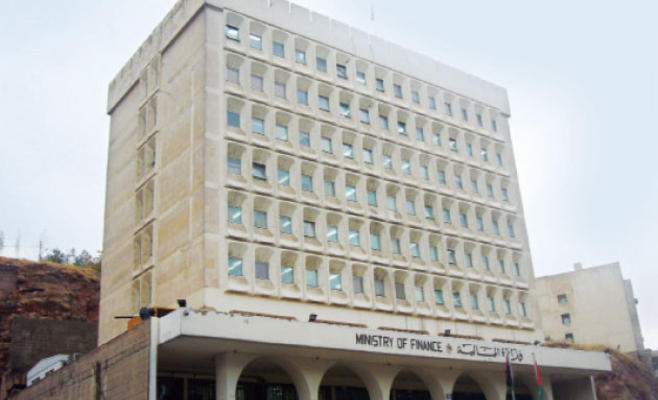 8.5 مليار دينار حجم موازنة 2017