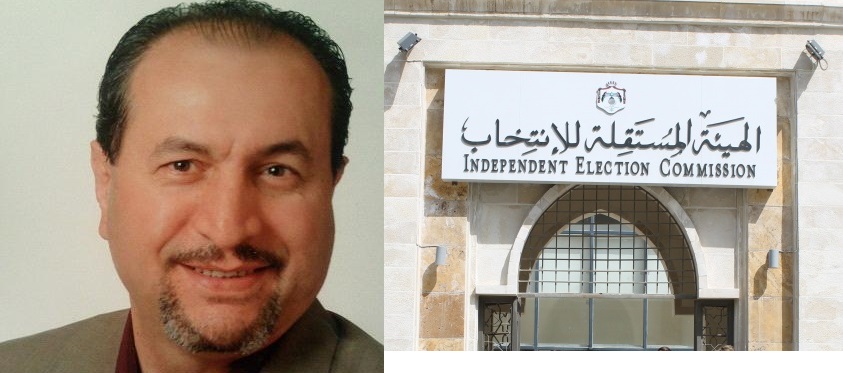 (المستقلة للانتخاب) لـــ (نيسان): الانتخابات بالنصف