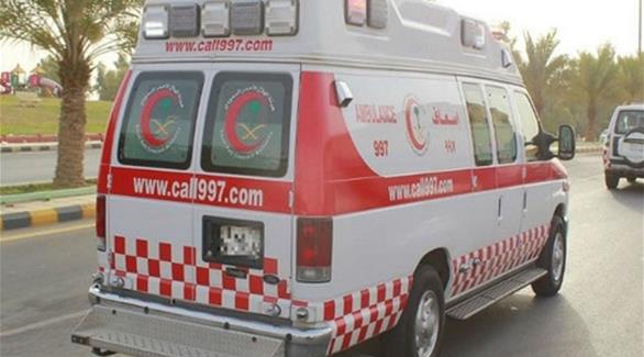 السعودية: نجاة طفل بأعجوبة بعد سقوطه