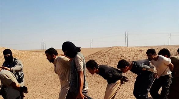 الأمم المتحدة: داعش يخطف أكثر من