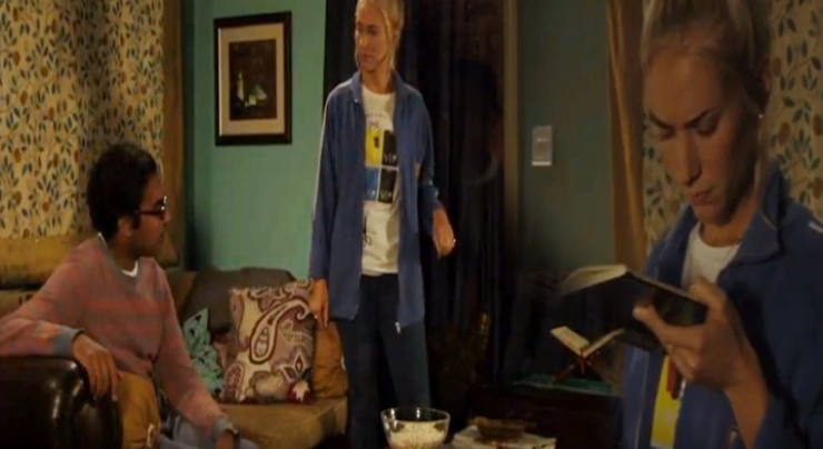 شاهد .. مسلسل يشرح الإسلام بعد