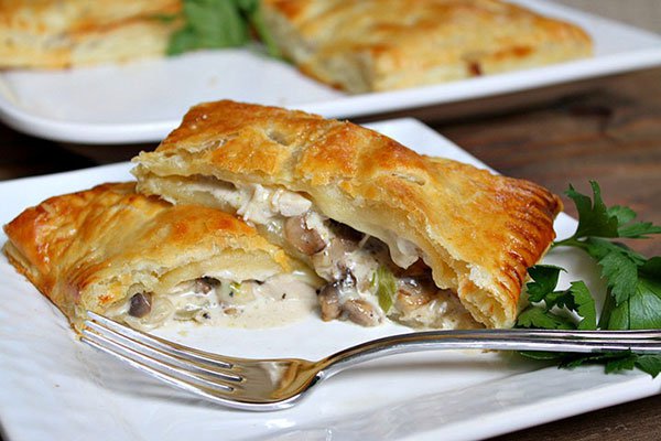 معجنات الفطر