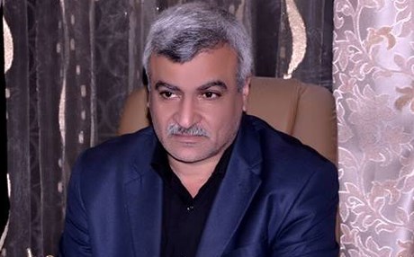 رئيس حزب عراقي: لنكن جارين جيدين