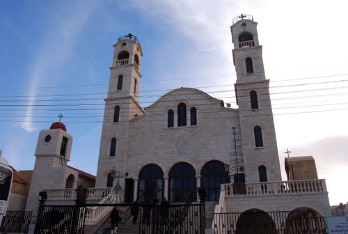 الكنائس تجدد رفضها للارهاب وتستذكر جريمة