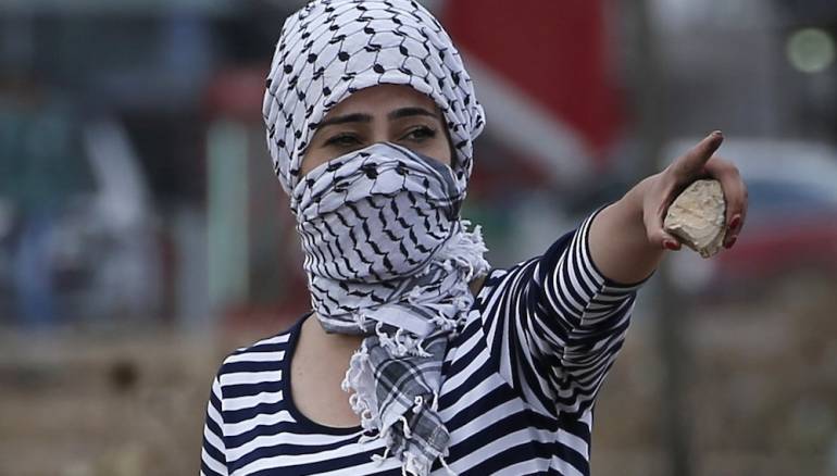 ثلث الفلسطينيين في سوريا مطلوبين للنظام