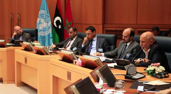 ليبيا: اجتماعات سرية بتونس للمصالحة بين