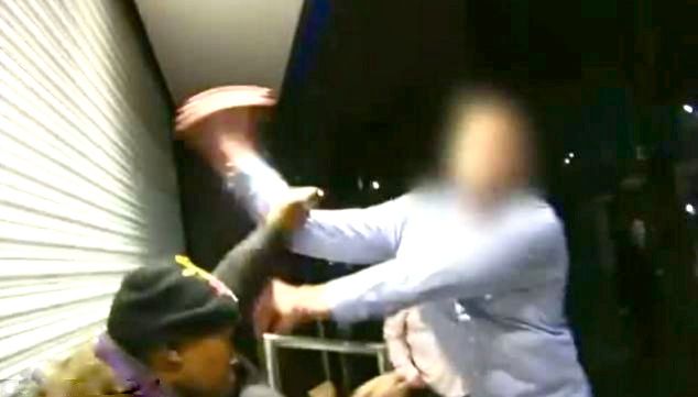 Racism can shatter India-Africa ties