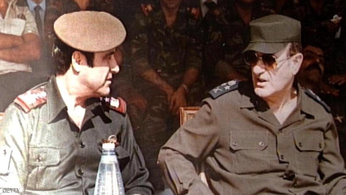 فرنسا.. تحقيق رسمي مع رفعت الأسد