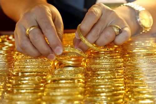 أسعار الذهب في الأردن ليوم الأربعاء
