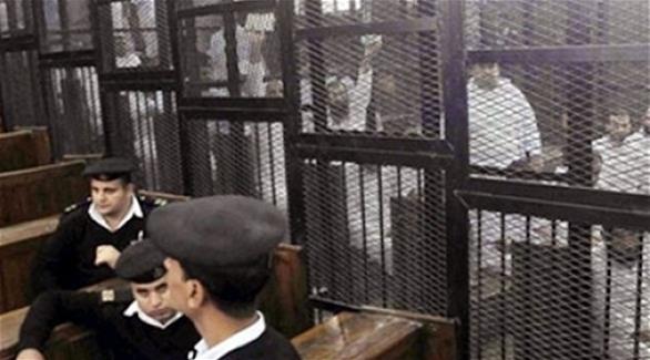 مصر: الإعدام لاثنين والمؤبد لـ 4