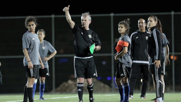 الفيفا وافق على الخطة الأمنية لبطولة