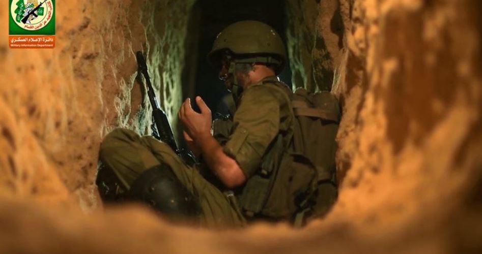 عملية طعن جنوب بيت لحم واستشهاد