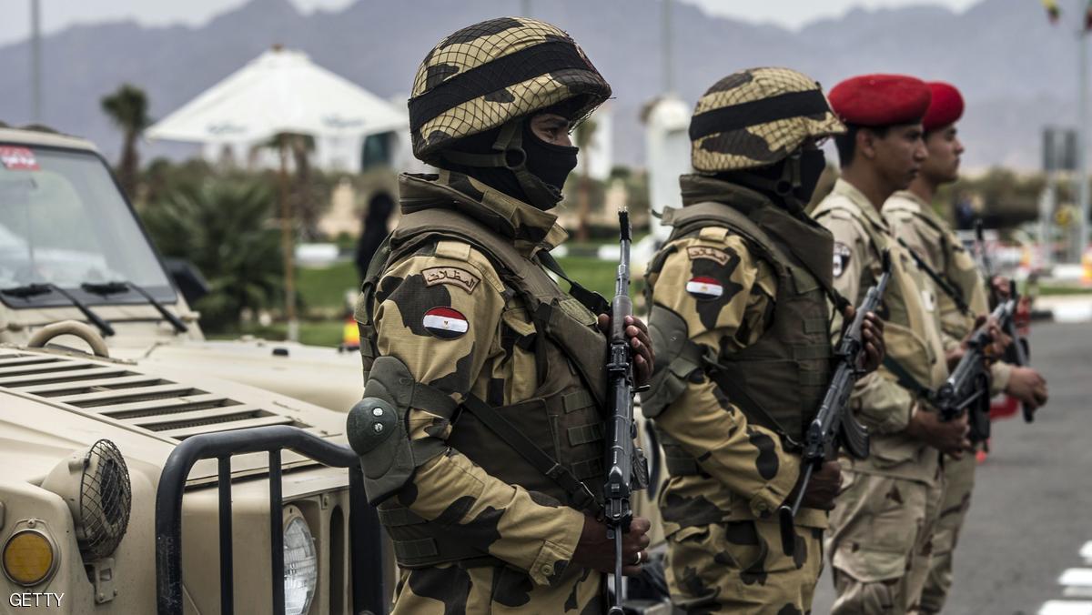 سيناء.. قتلى باشتباكات بين الجيش ومسلحين
