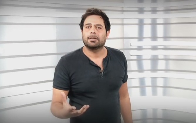 رسالة الى الصهاينة كيف تحمي نفسك