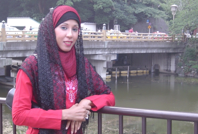 Inclusive ways to peace
