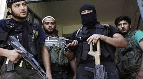المخابرات العسكرية الأمريكية: داعش يخطط لهجمات