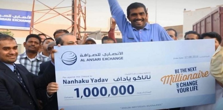 شاهد بالفيديو.. كيف غيرت لحظة من