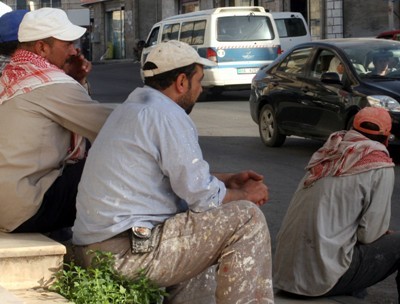 وزارة العمل : وقف استقدام العمالة