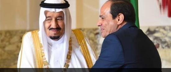 مركز دراسات أمريكي: (الجيش) نصح السيسي