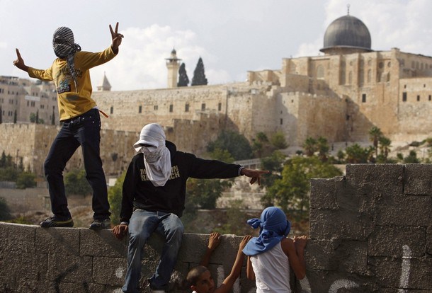 انتفاضة القدس.. 140 عملية مقاومة أسقطت