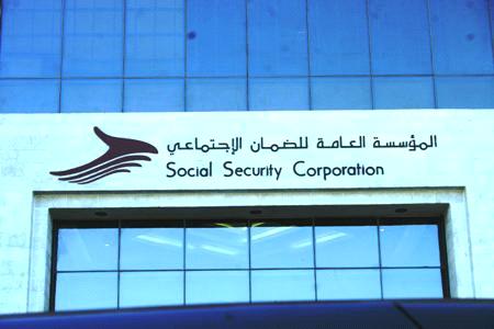 الصبيحي: شمول 4500 صاحب عمل بمظلة