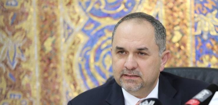التلهوني: مكافحة الاتجار بالبشر تتطلب منظورا