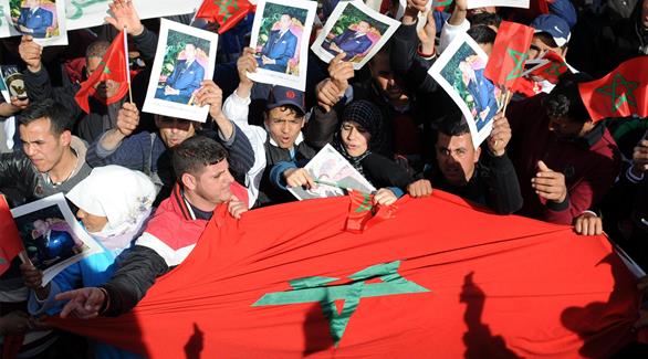 المغرب يعتزم خفض بعثة الأمم المتحدة