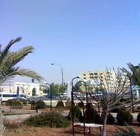 وزارة الصحة تبدأ انشاء مركز شامل