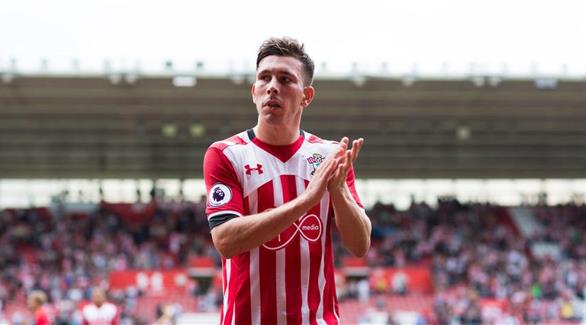 هويبرغ يدعو جماهير ساوثامبتون لمؤازرة الفريق