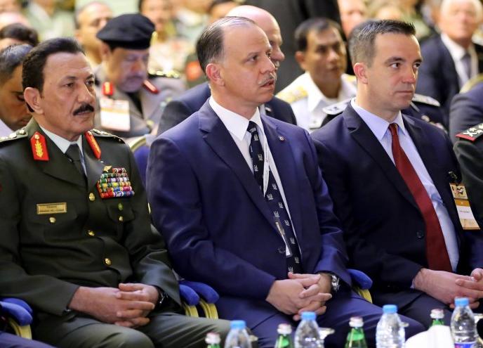 الامير فيصل يفتتح مؤتمر سوفكس 2016