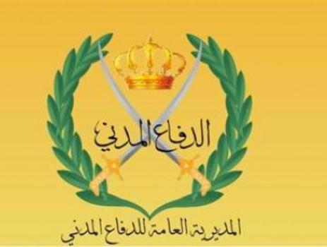 (96) إصابة في (118) حادثا