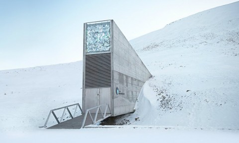 فيديو أماكن سرية على كوكبنا لا