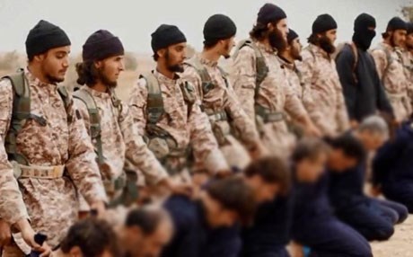 داعش يصدر فتوى تبيح الاتجار بالاعضاء